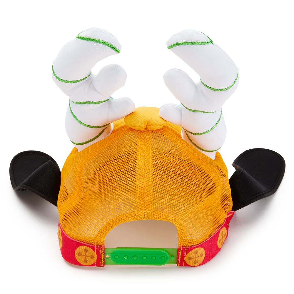 Pluto Holiday Hat for Adults