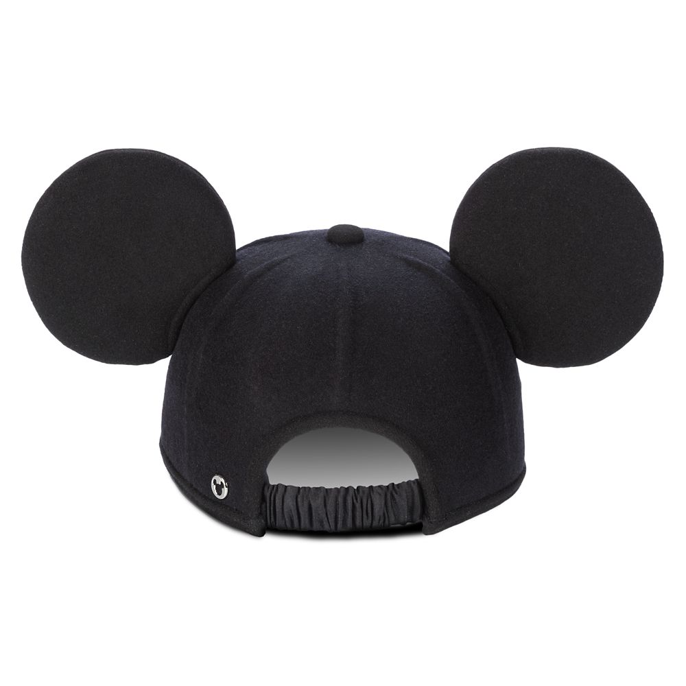 Mickey Mouse Groom Ear Hat for Adults by Vera Wang - Limited Release