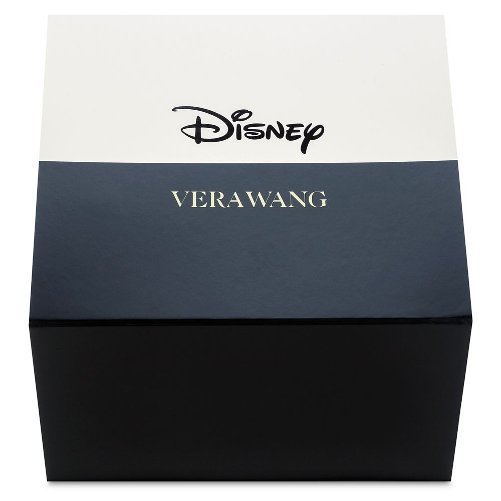 Mickey Mouse Groom Ear Hat for Adults by Vera Wang - Limited Release