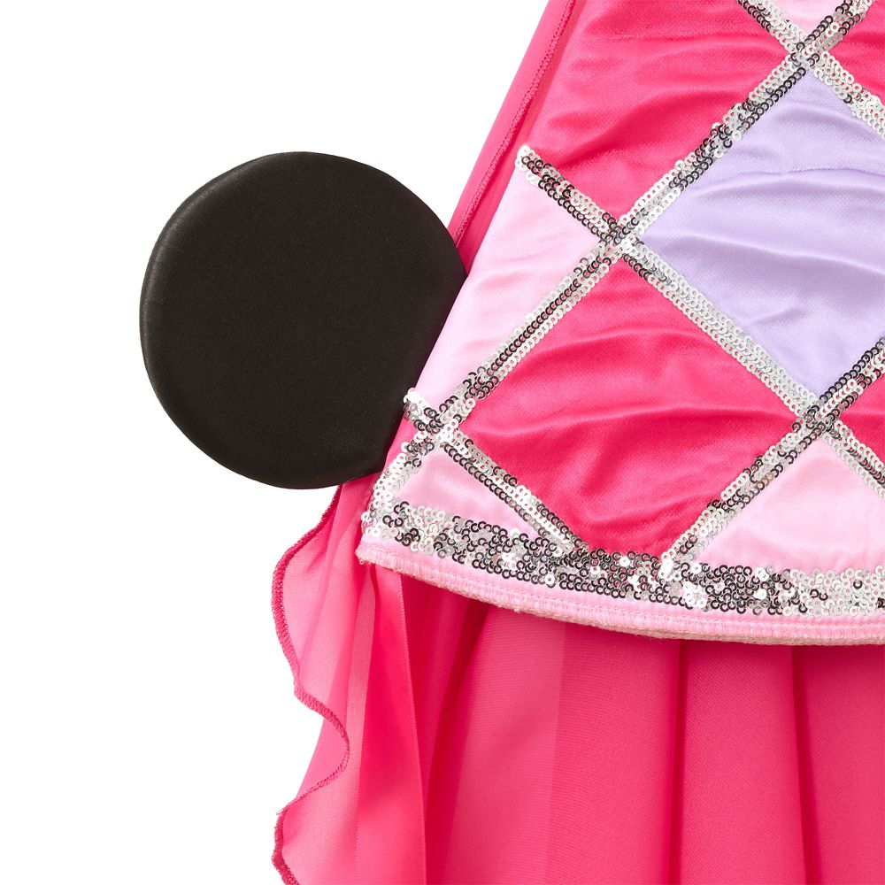 Minnie Mouse Cone Ear Hat
