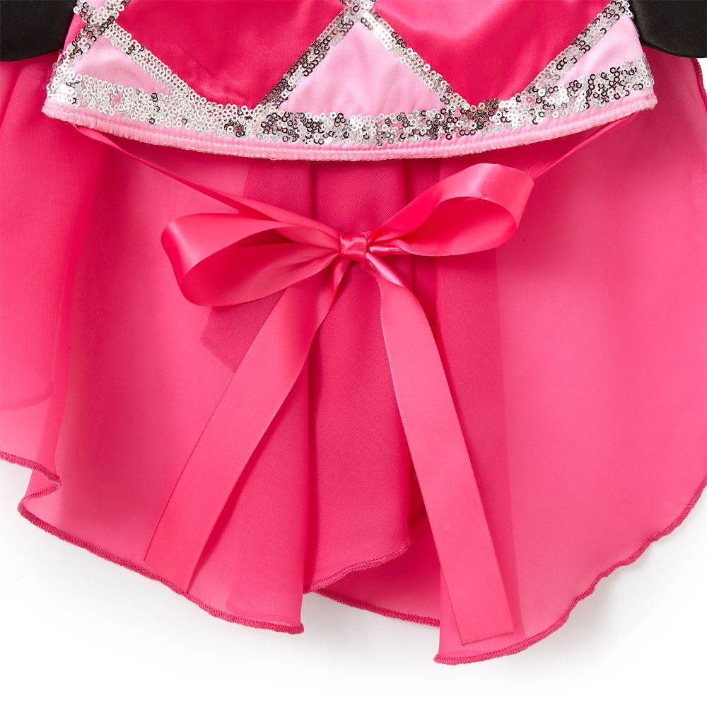 Minnie Mouse Cone Ear Hat