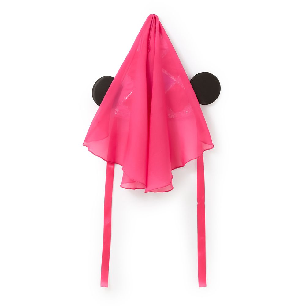 Minnie Mouse Cone Ear Hat
