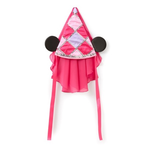 Детские головные уборы Disney Minnie Mouse Cone Ear Hat