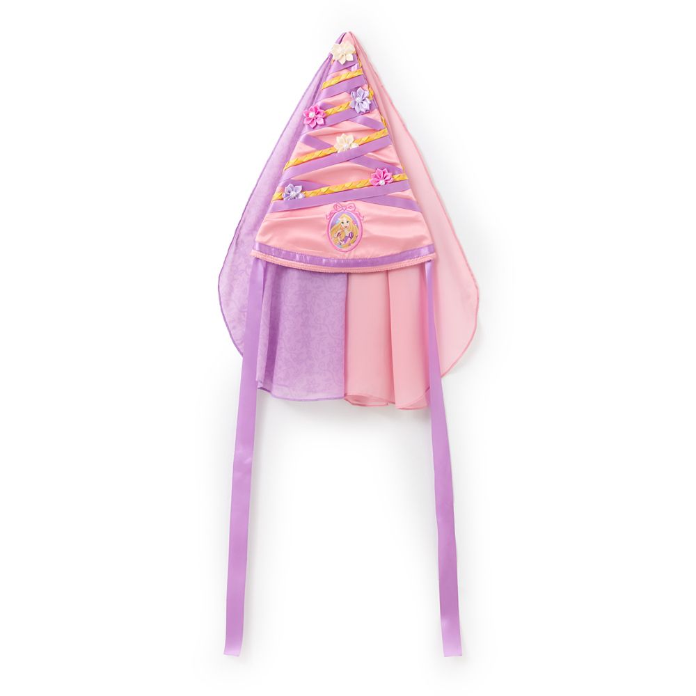 Rapunzel Cone Hat &ndash; Tangled