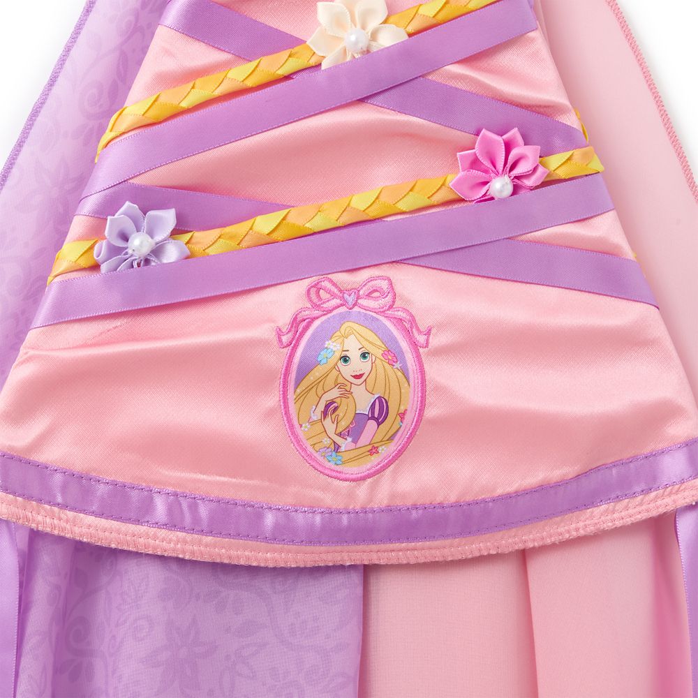 Rapunzel Cone Hat &ndash; Tangled