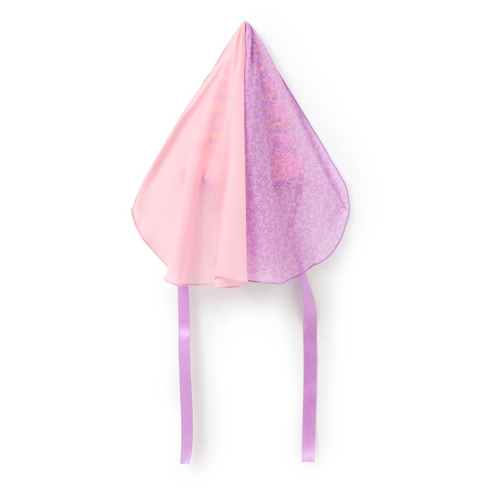 Rapunzel Cone Hat &ndash; Tangled