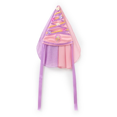 Детские головные уборы Disney Rapunzel Cone Hat – Tangled