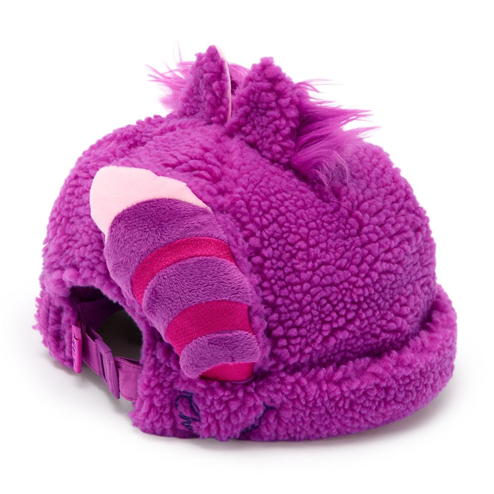 Cheshire Cat Beanie for Adults by Cakeworthy &ndash; Alice in Wonderland
