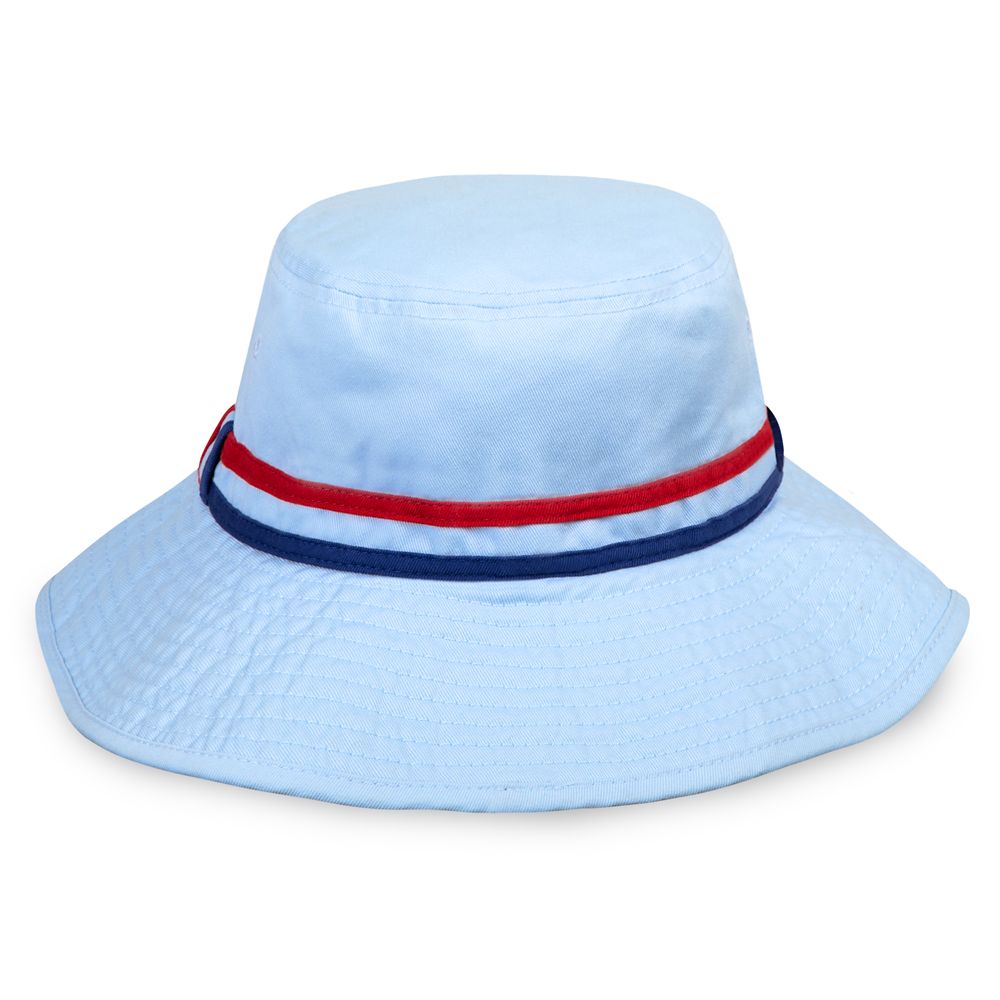 Disneyland 70th Anniversary Bucket Hat for Adults
