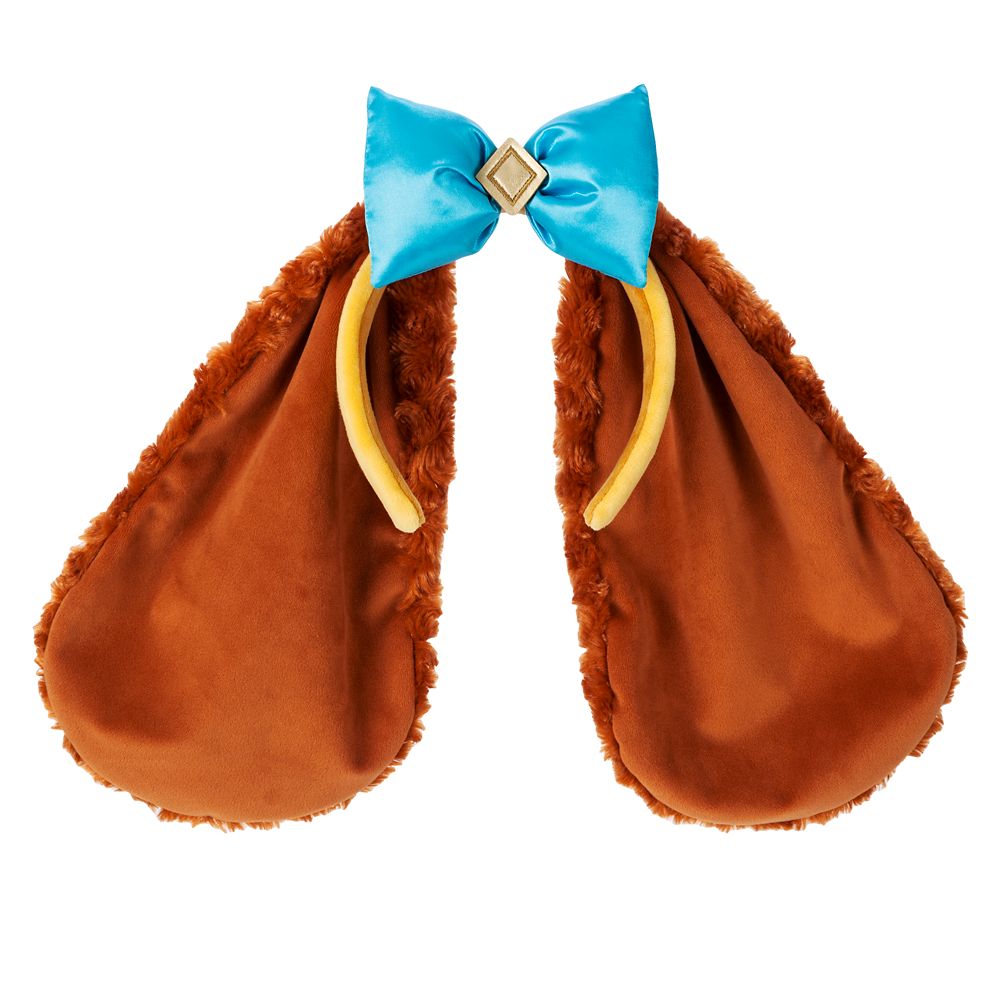 Lady Ear Headband for Adults Lady and the Tramp 70th Anniversary Official shopDisney