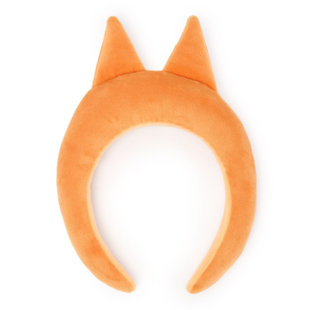 Bingo Plush Ear Headband