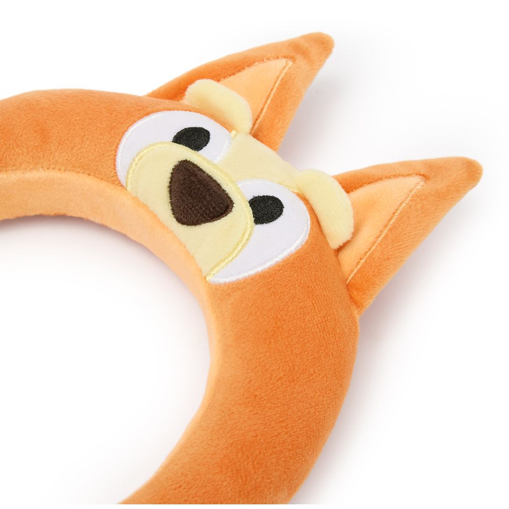 Bingo Plush Ear Headband
