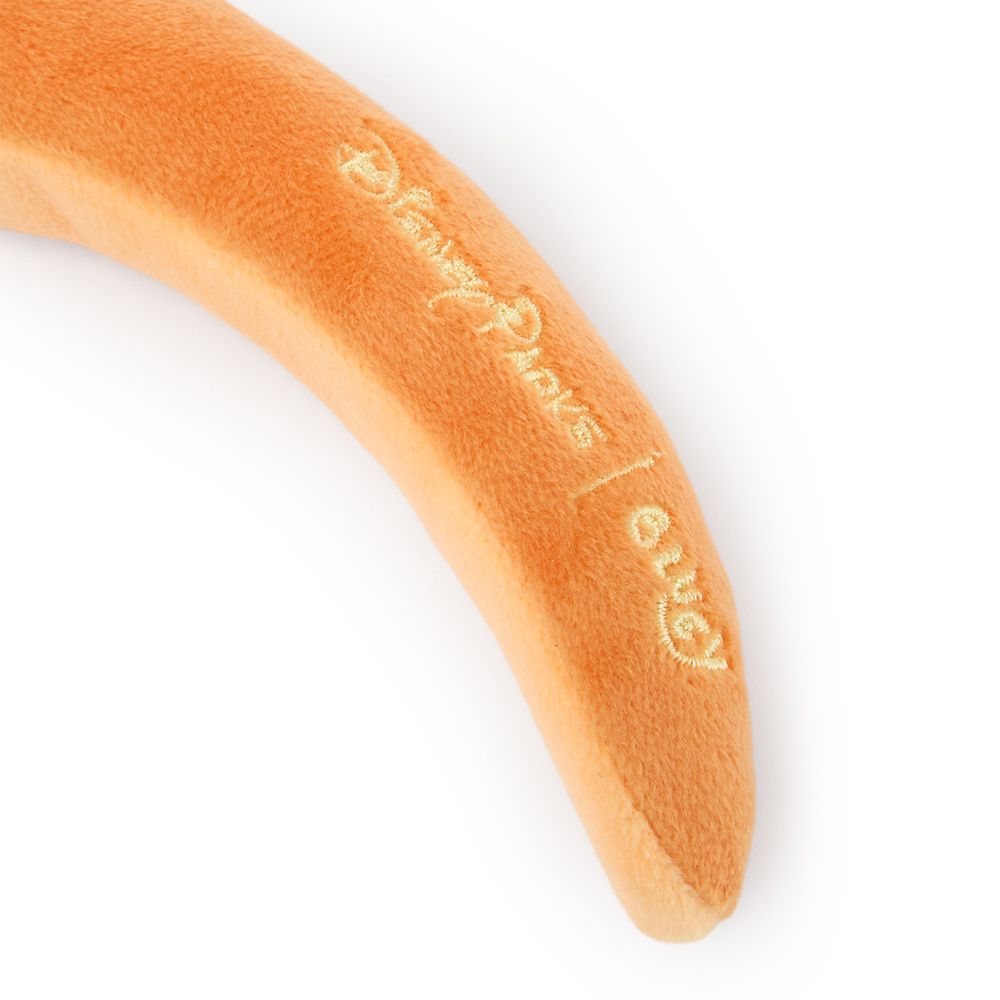 Bingo Plush Ear Headband