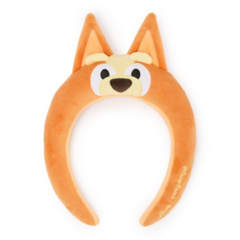 Аксессуары для волос Disney Bingo Plush Ear Headband