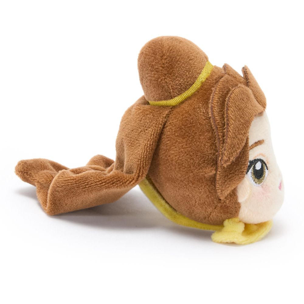 Belle Headband Plush &ndash; Beauty and the Beast &ndash; Mini 3''