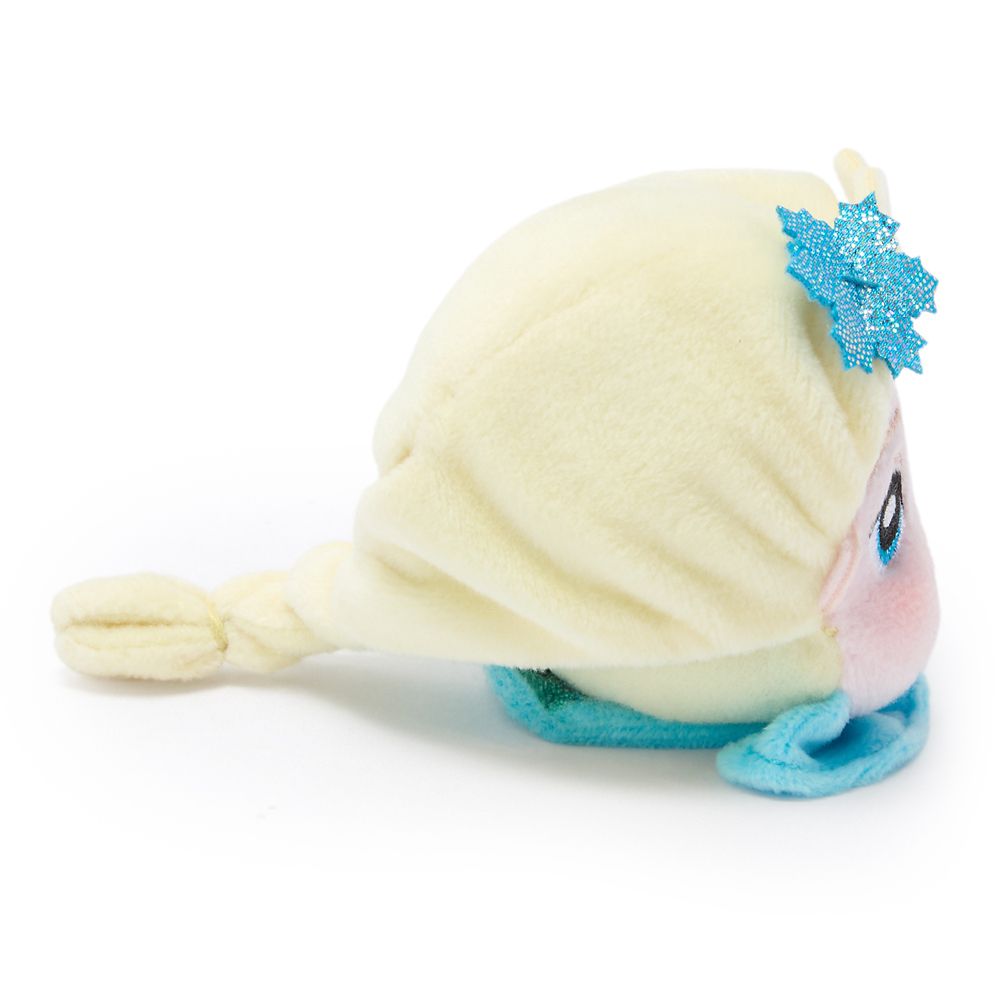 Elsa Headband Plush &ndash; Frozen &ndash; Mini 3''