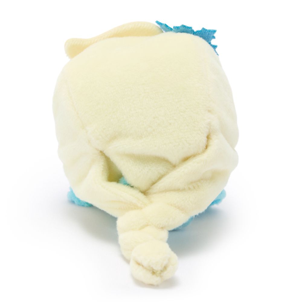 Elsa Headband Plush &ndash; Frozen &ndash; Mini 3''