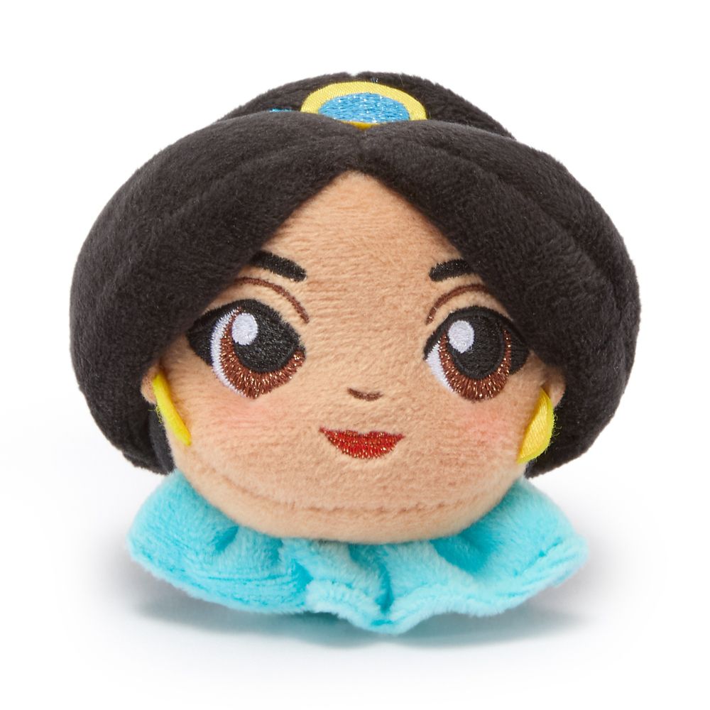 Jasmine Headband Plush &ndash; Aladdin &ndash; Mini 3''