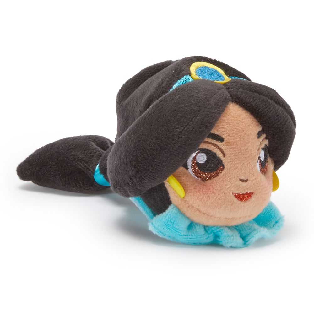 Jasmine Headband Plush &ndash; Aladdin &ndash; Mini 3''
