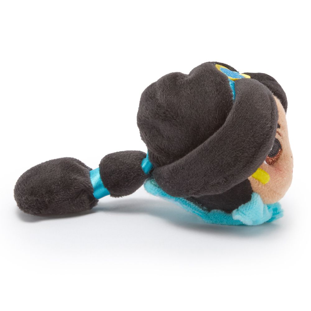 Jasmine Headband Plush &ndash; Aladdin &ndash; Mini 3''