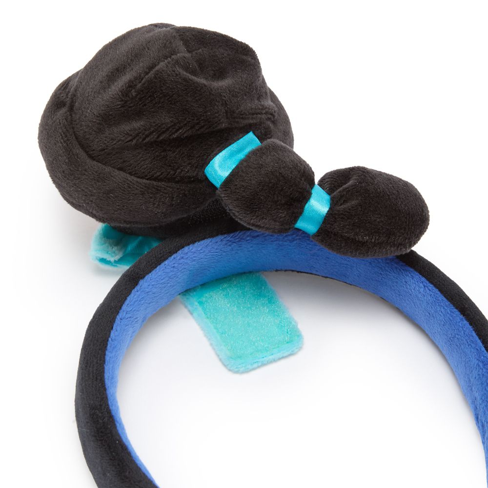 Jasmine Headband Plush &ndash; Aladdin &ndash; Mini 3''