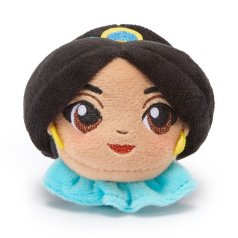 Аксессуары для волос Disney Jasmine Headband Plush – Aladdin – Mini 3''