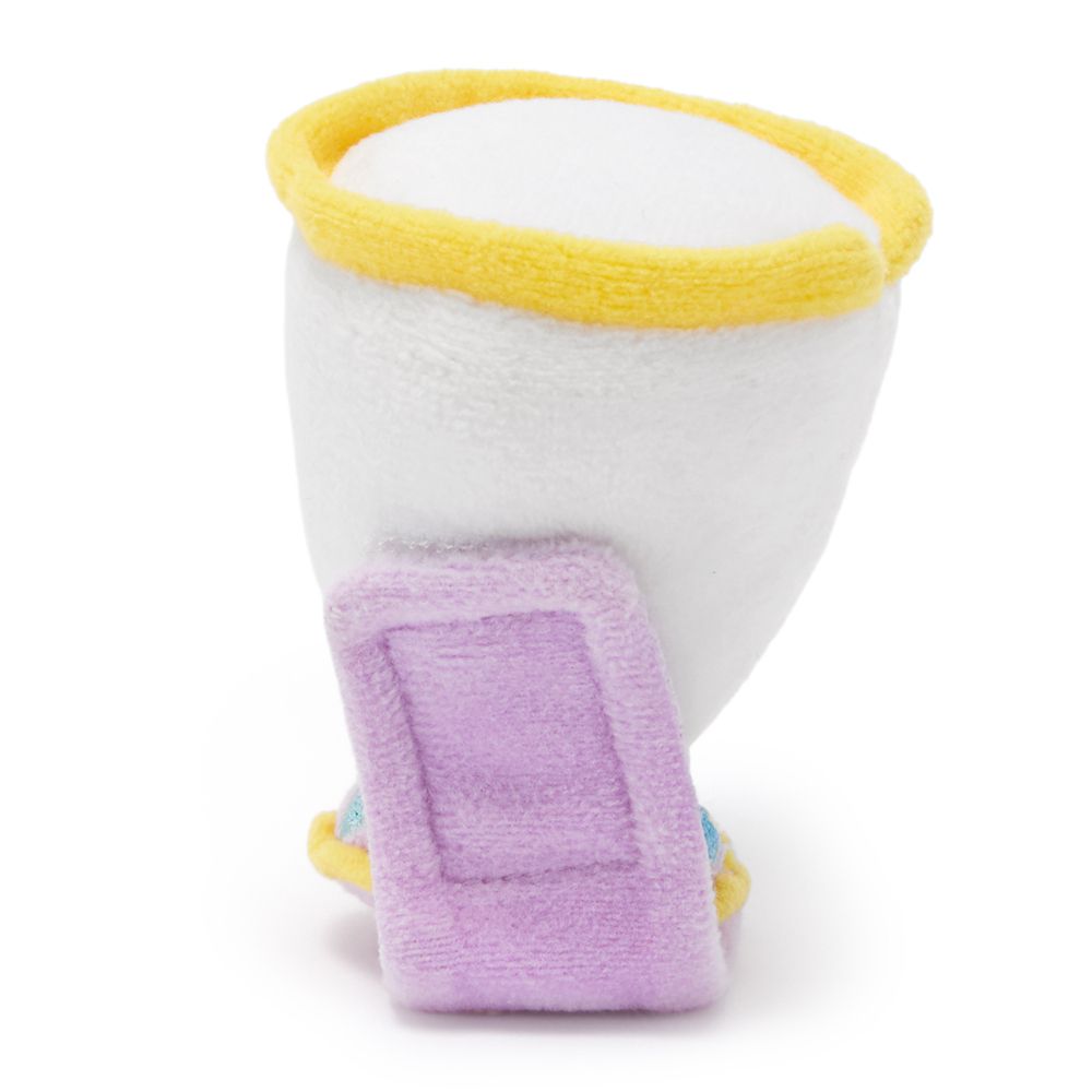 Chip Headband Plush &ndash; Beauty and the Beast &ndash; Mini 3''