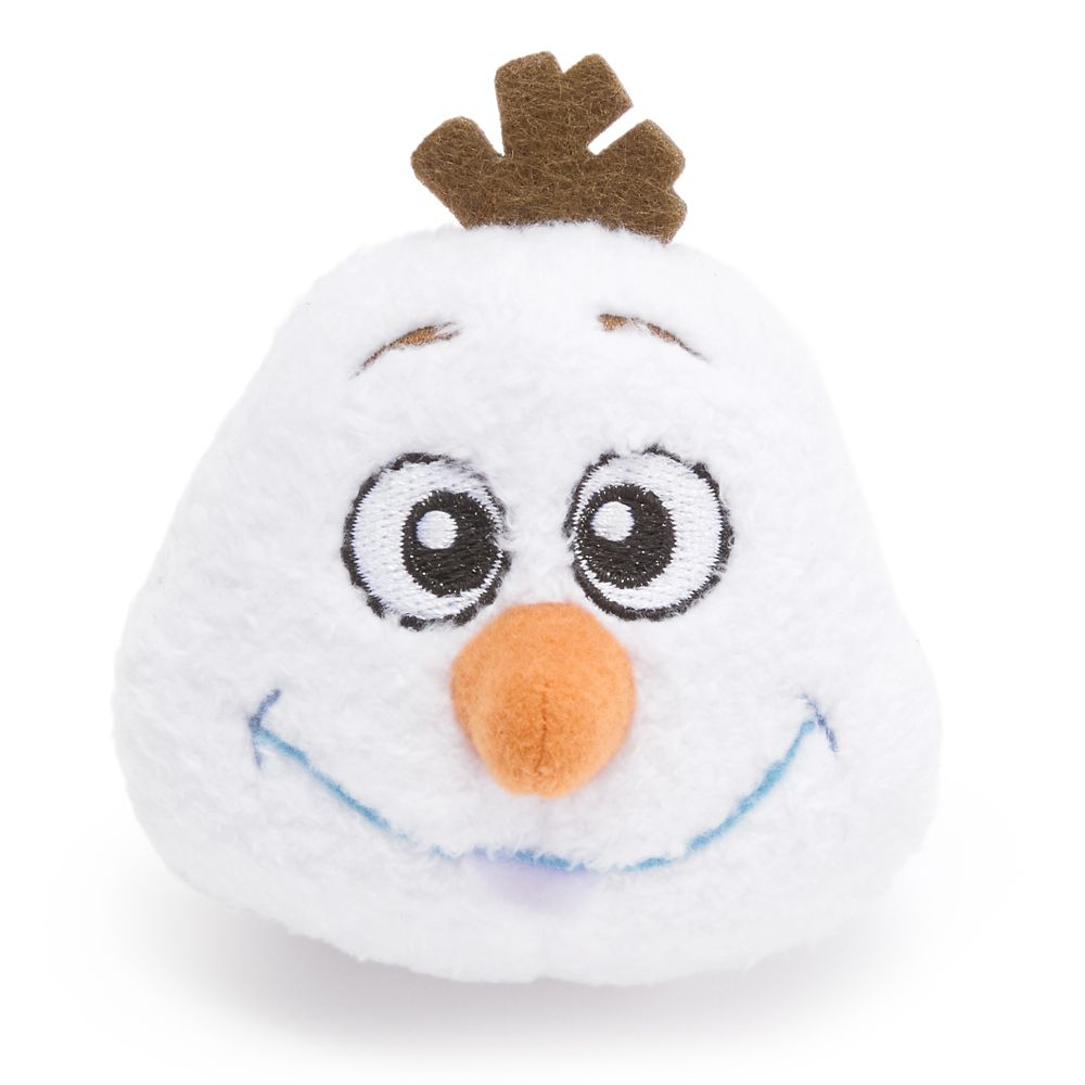 Olaf Headband Plush &ndash; Frozen &ndash; Mini 3''
