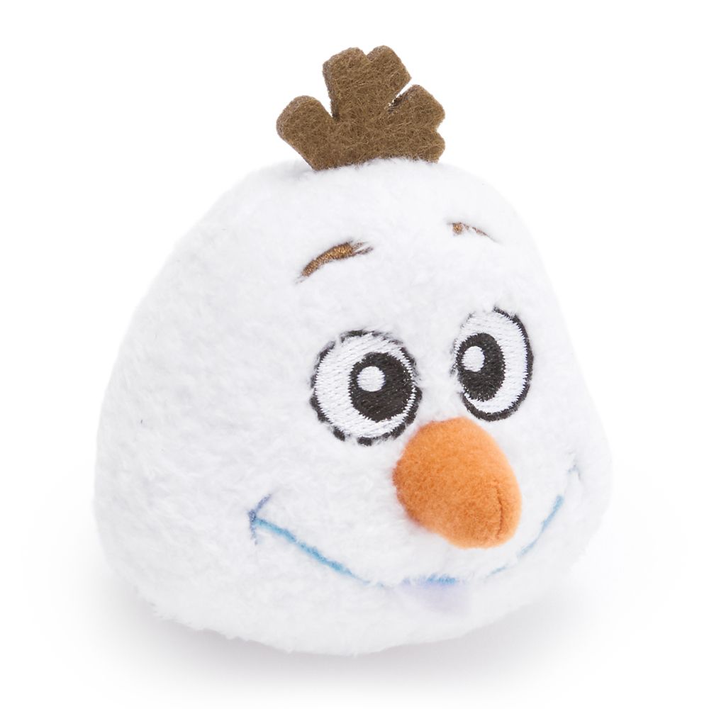 Olaf Headband Plush &ndash; Frozen &ndash; Mini 3''