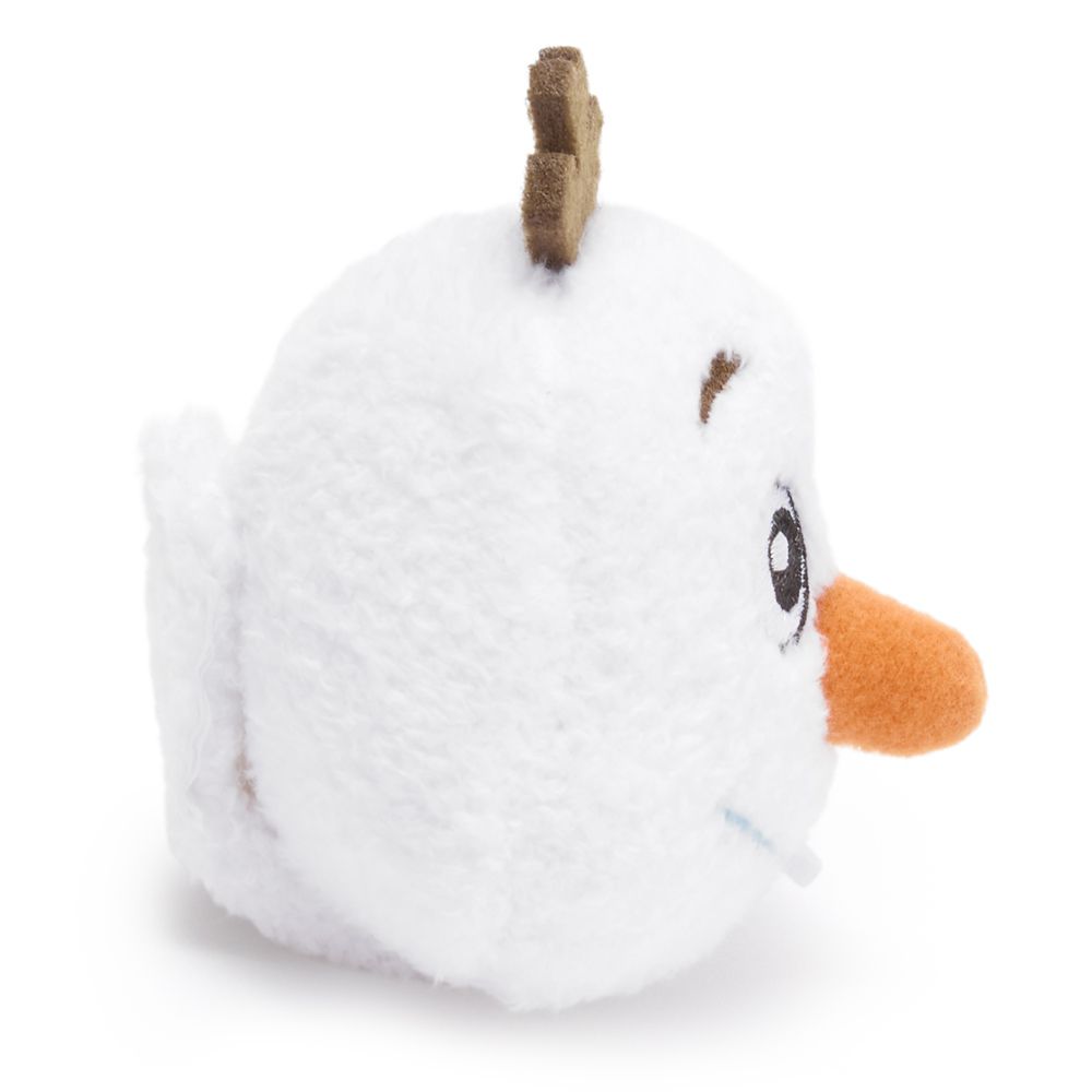 Olaf Headband Plush &ndash; Frozen &ndash; Mini 3''
