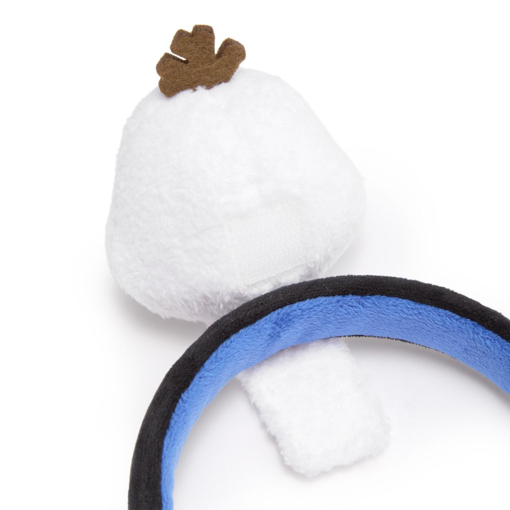 Olaf Headband Plush &ndash; Frozen &ndash; Mini 3''