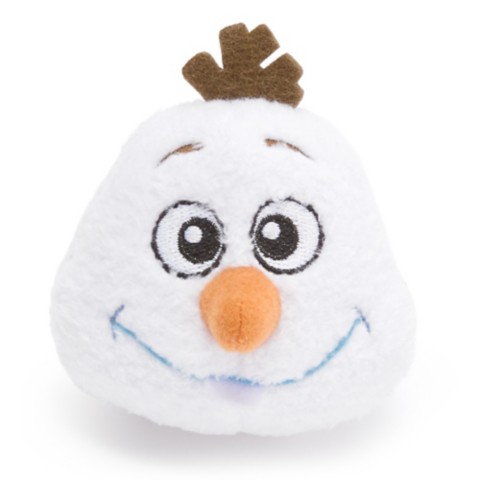 Аксессуары для волос Disney Olaf Headband Plush – Frozen – Mini 3''