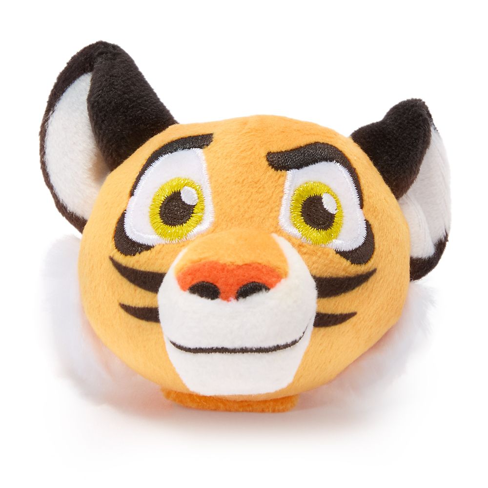 Rajah Headband Plush &ndash; Aladdin &ndash; Mini 3''