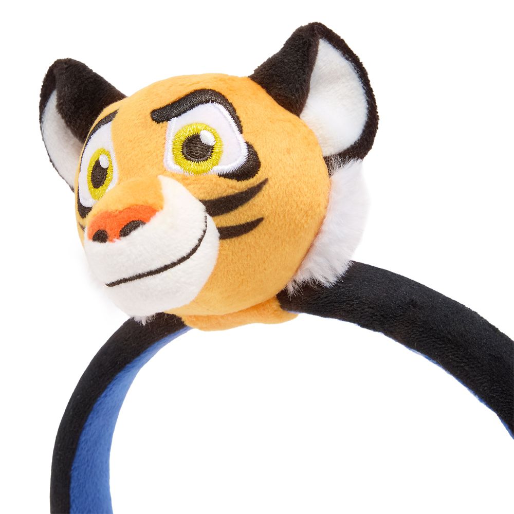Rajah Headband Plush &ndash; Aladdin &ndash; Mini 3''