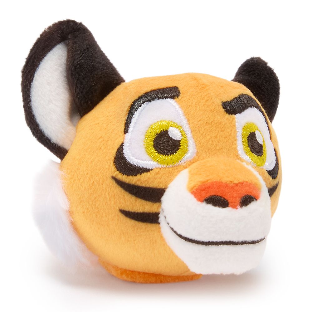 Rajah Headband Plush &ndash; Aladdin &ndash; Mini 3''