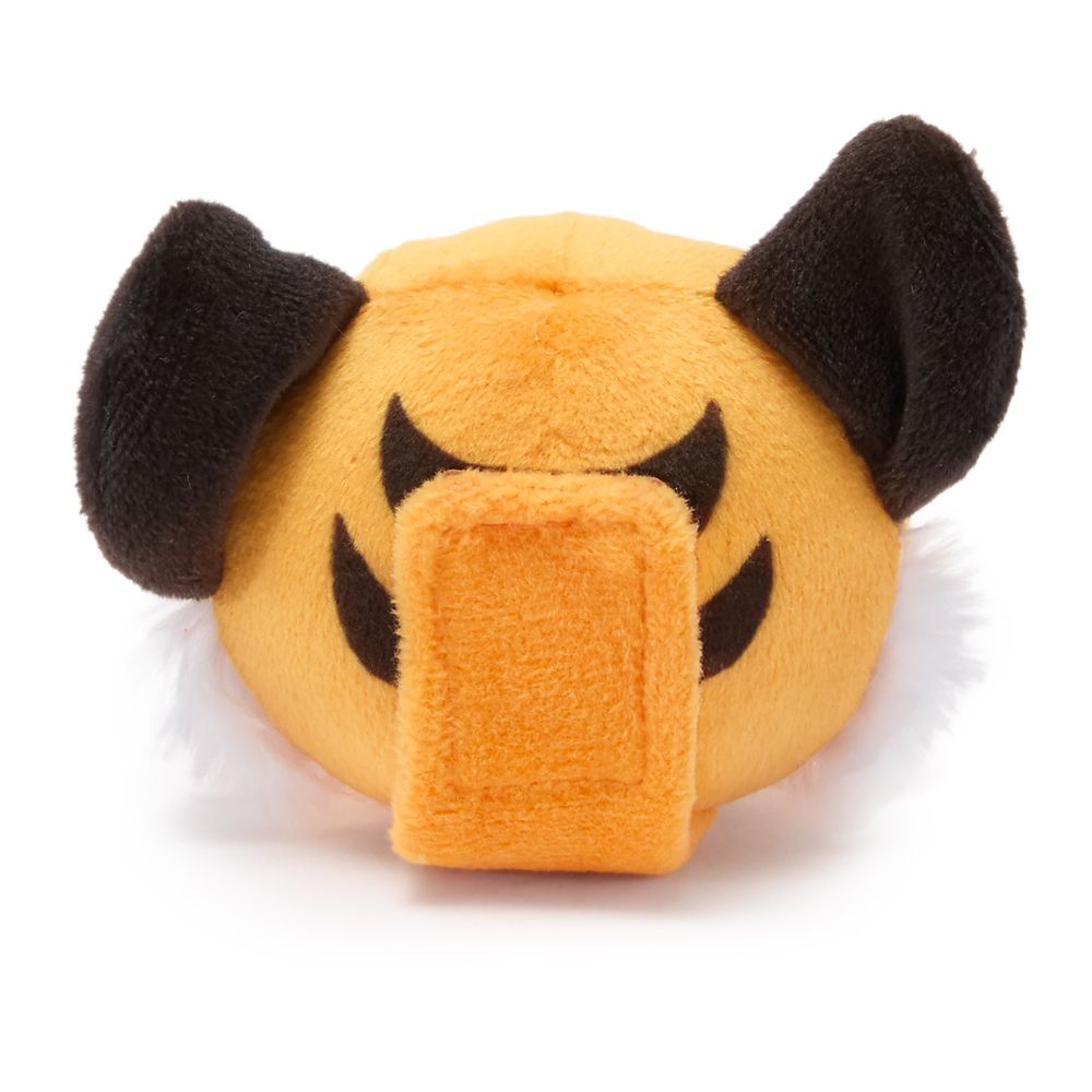 Rajah Headband Plush &ndash; Aladdin &ndash; Mini 3''