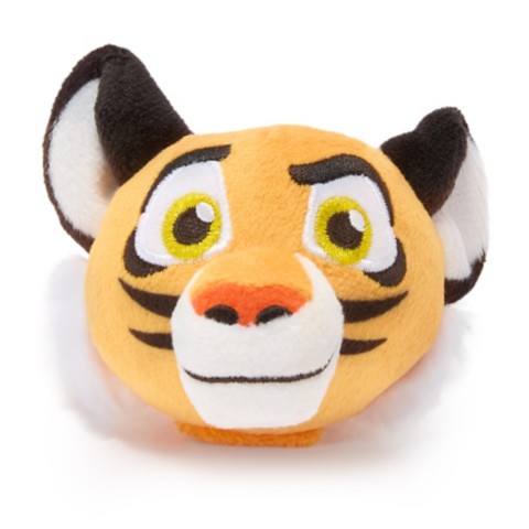 Аксессуары для волос Disney Rajah Headband Plush – Aladdin – Mini 3''