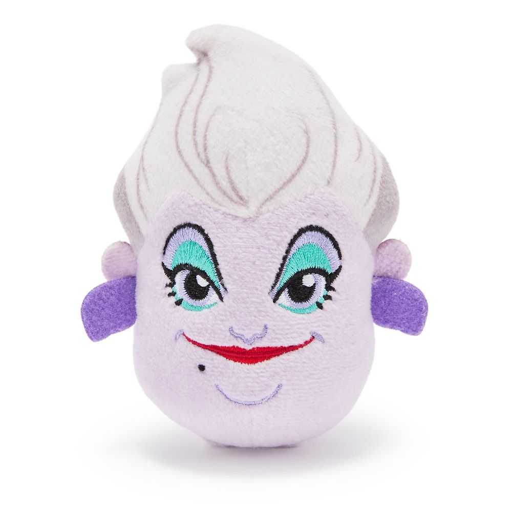 Disney Villains Mystery Create Your Own Headband Plush