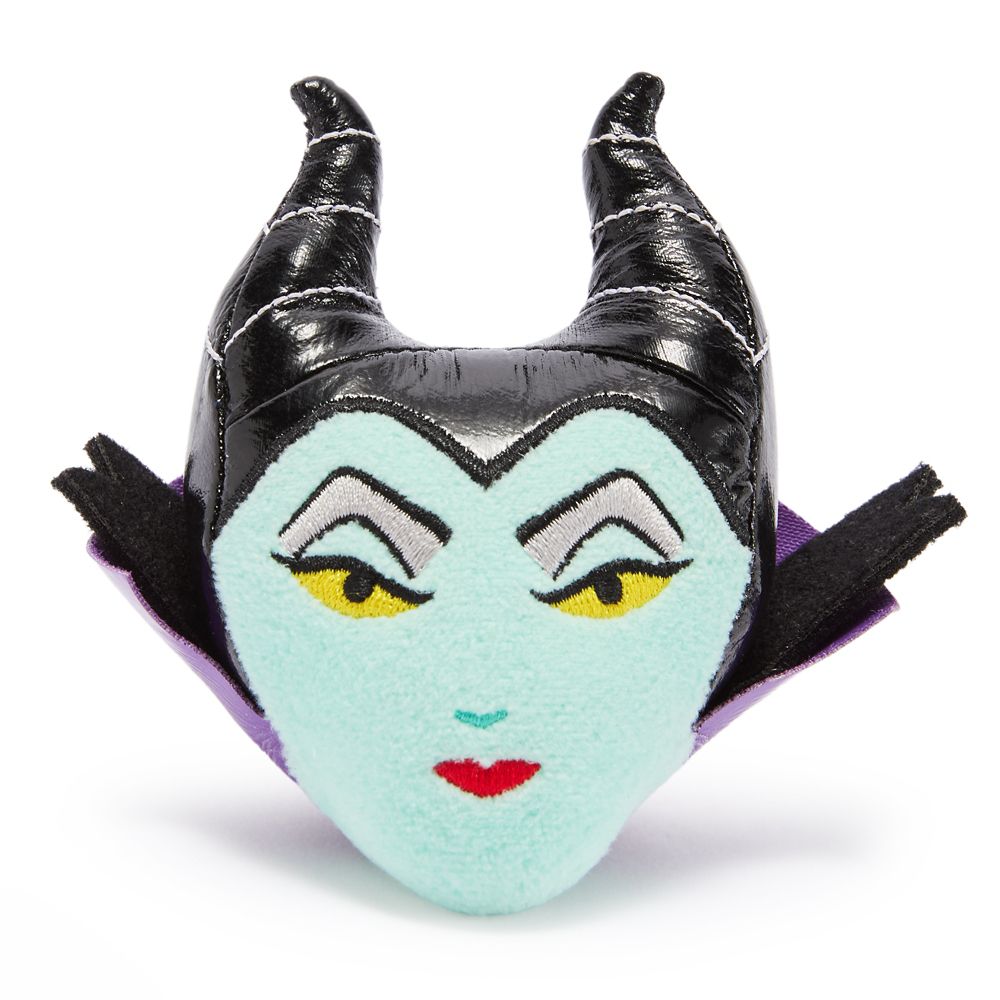 Disney Villains Mystery Create Your Own Headband Plush