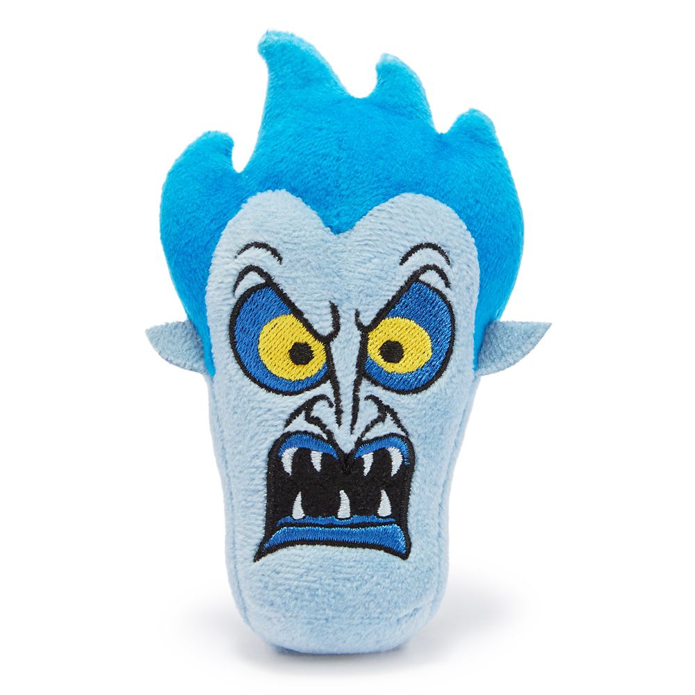 Disney Villains Mystery Create Your Own Headband Plush