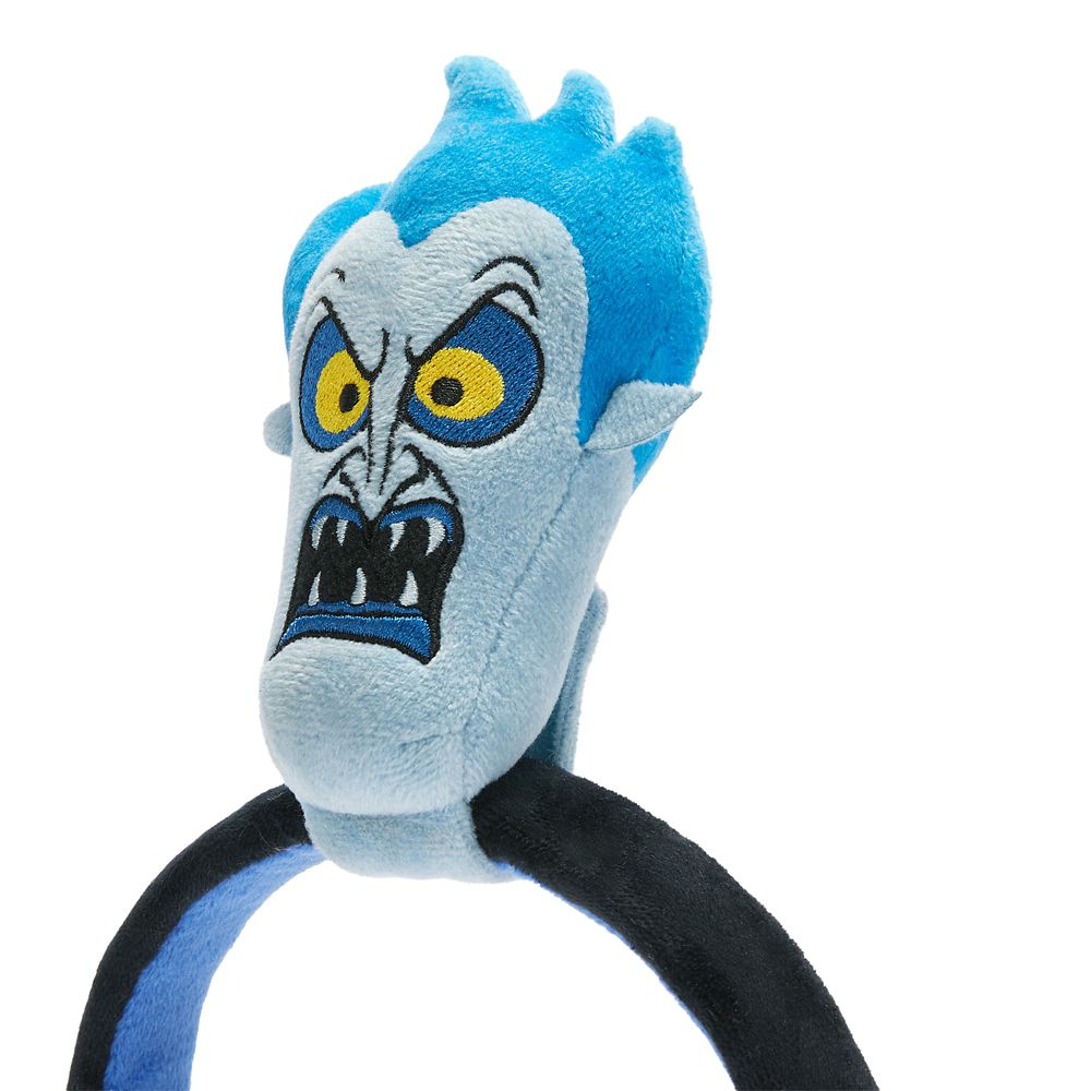 Disney Villains Mystery Create Your Own Headband Plush