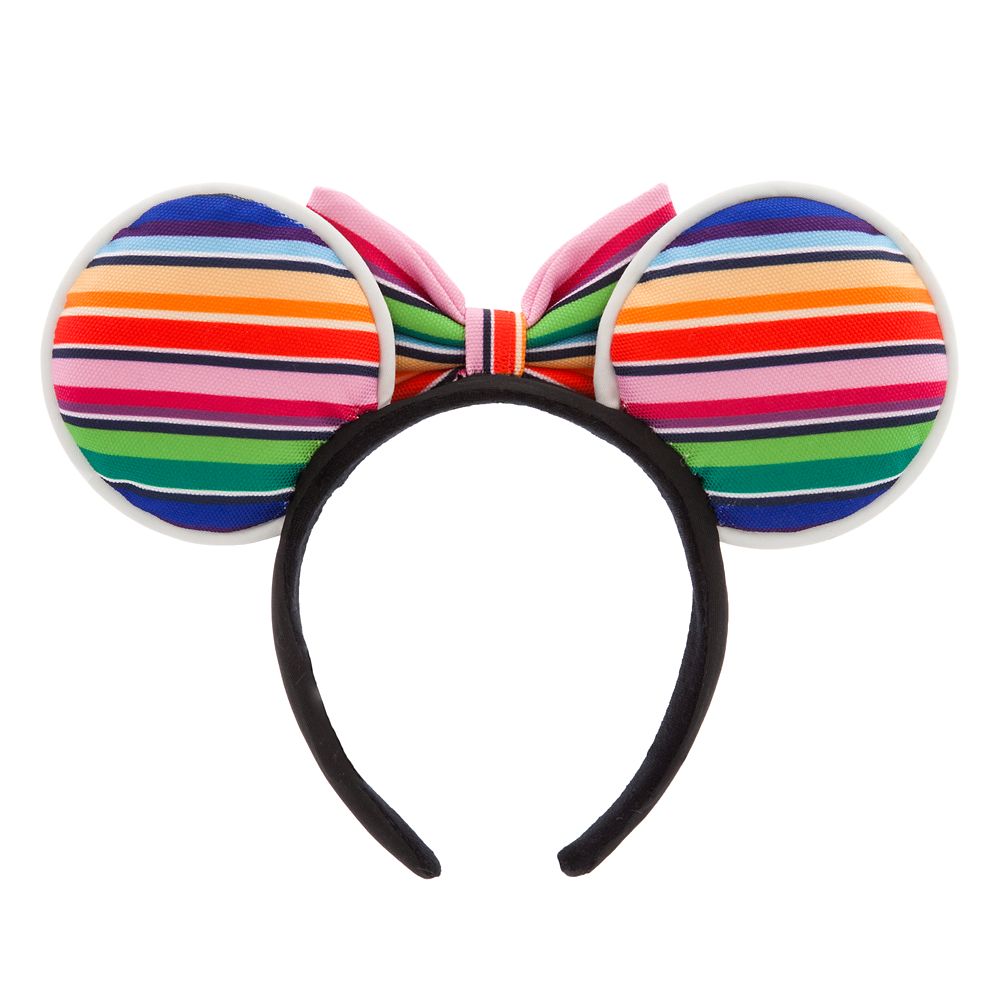 Coco Ear Headband for Adults