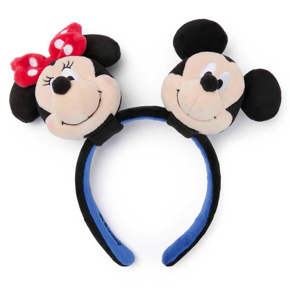 Disney Headband for Adults