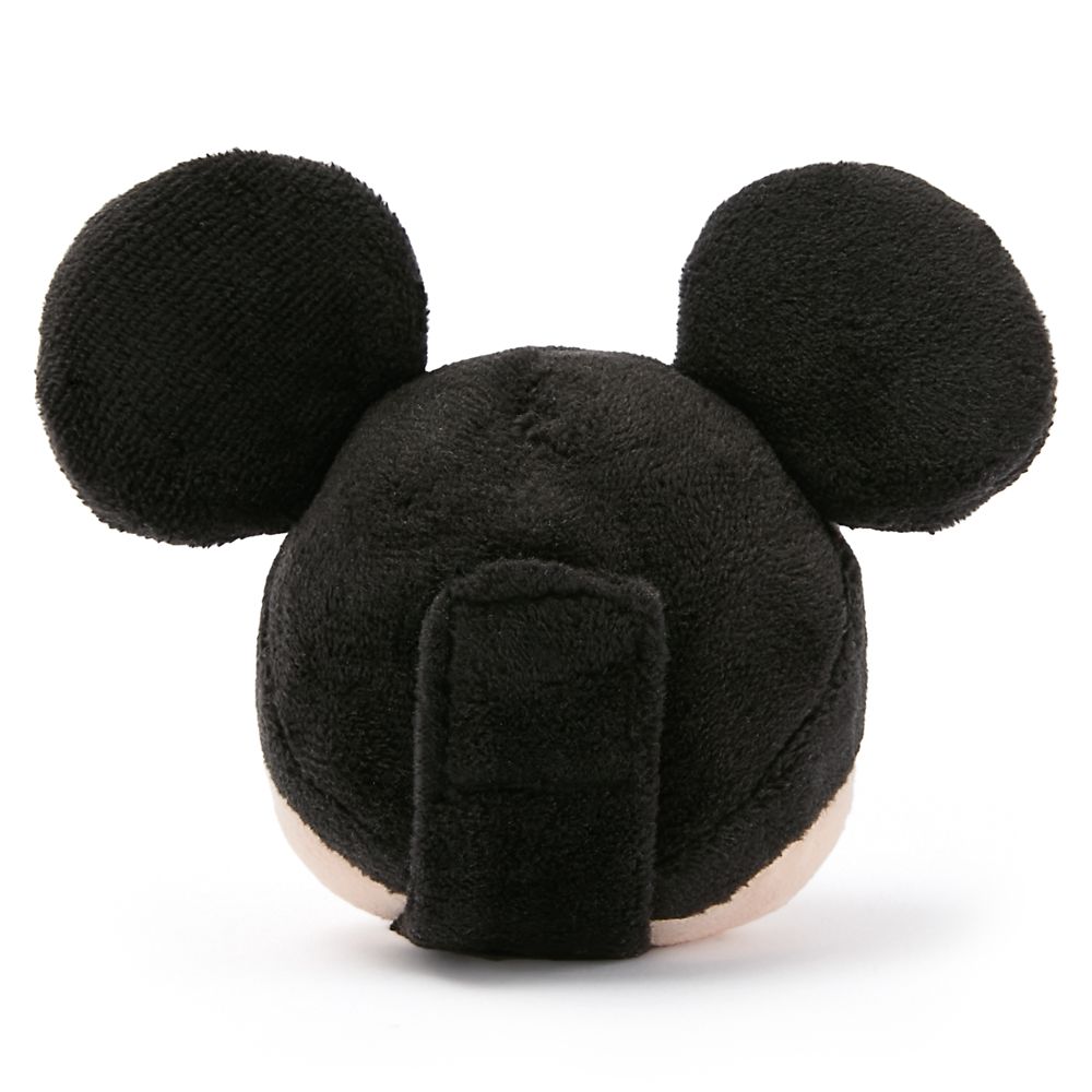 Mickey Mouse Headband Plush &ndash; Mini 4 3/4''