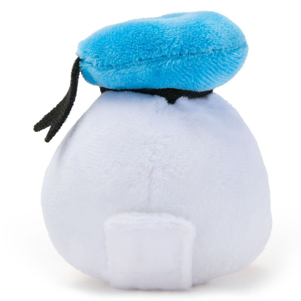 Donald Duck Headband Plush &ndash; Mini 3 1/3''