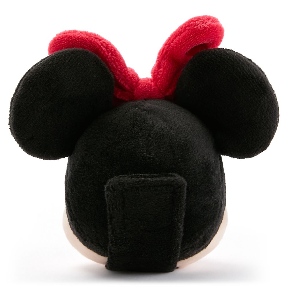 Minnie Mouse Headband Plush &ndash; Mini 4 3/4''