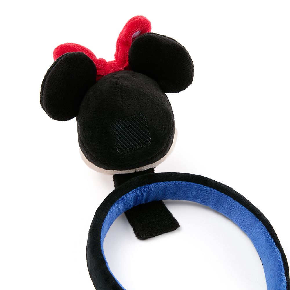 Minnie Mouse Headband Plush &ndash; Mini 4 3/4''
