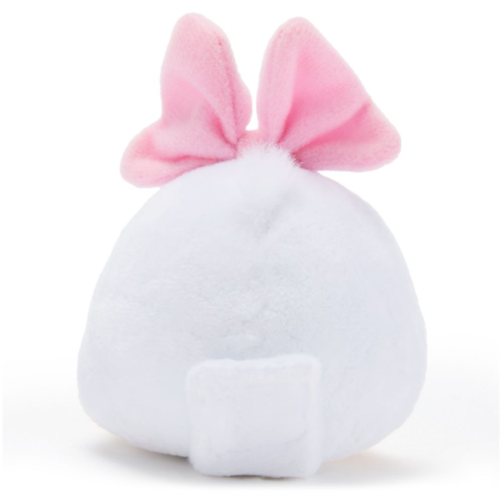 Daisy Duck Headband Plush &ndash; Mini 3''