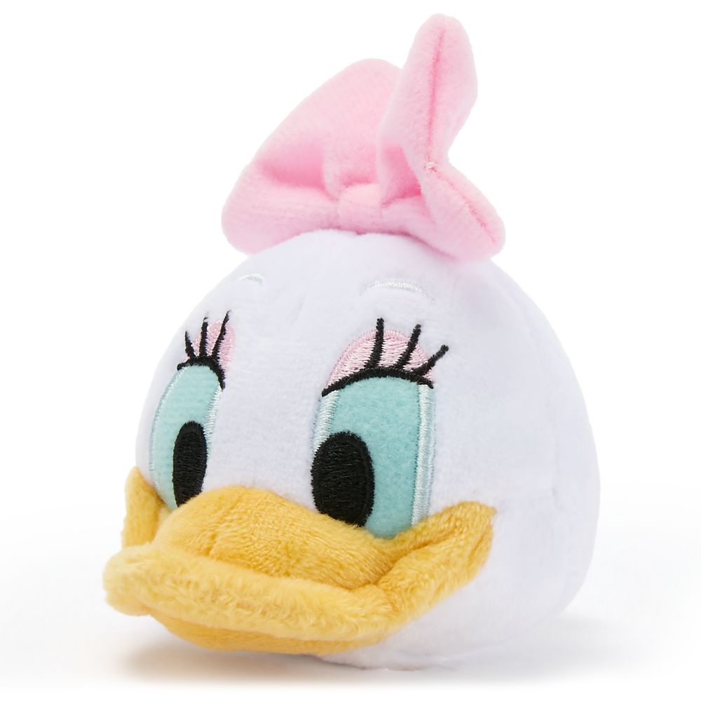 Daisy Duck Headband Plush &ndash; Mini 3''