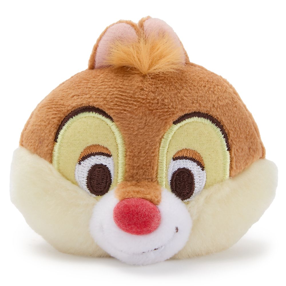 Dale Headband Plush Mini 3 1/8'' Official shopDisney